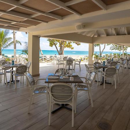 Emotions By Hodelpa Puerto Plata Hotel Екстериор снимка