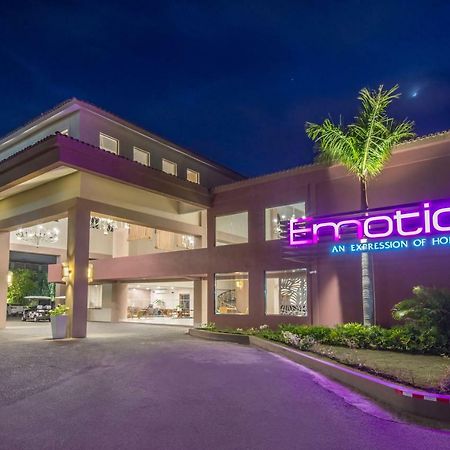 Emotions By Hodelpa Puerto Plata Hotel Екстериор снимка