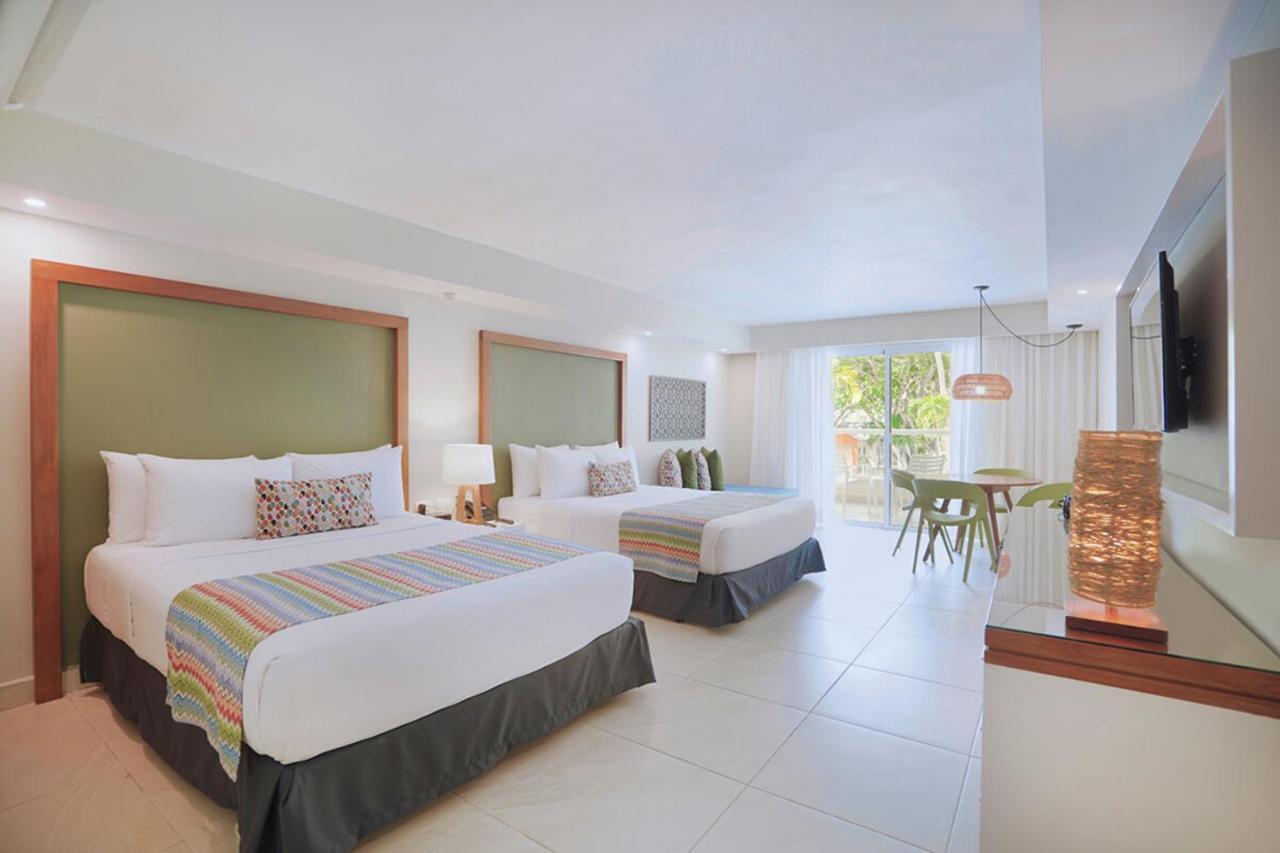 Emotions By Hodelpa Puerto Plata Hotel Екстериор снимка