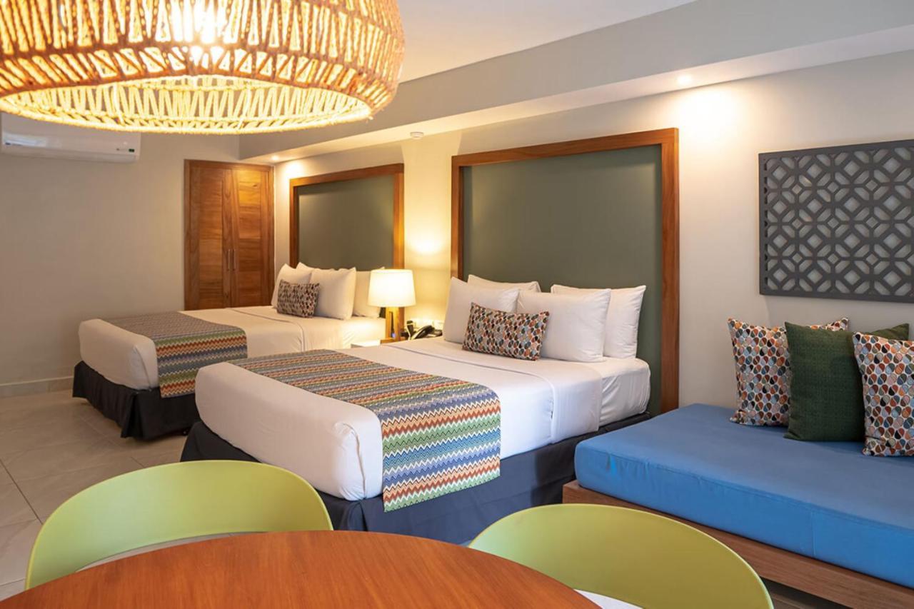 Emotions By Hodelpa Puerto Plata Hotel Екстериор снимка