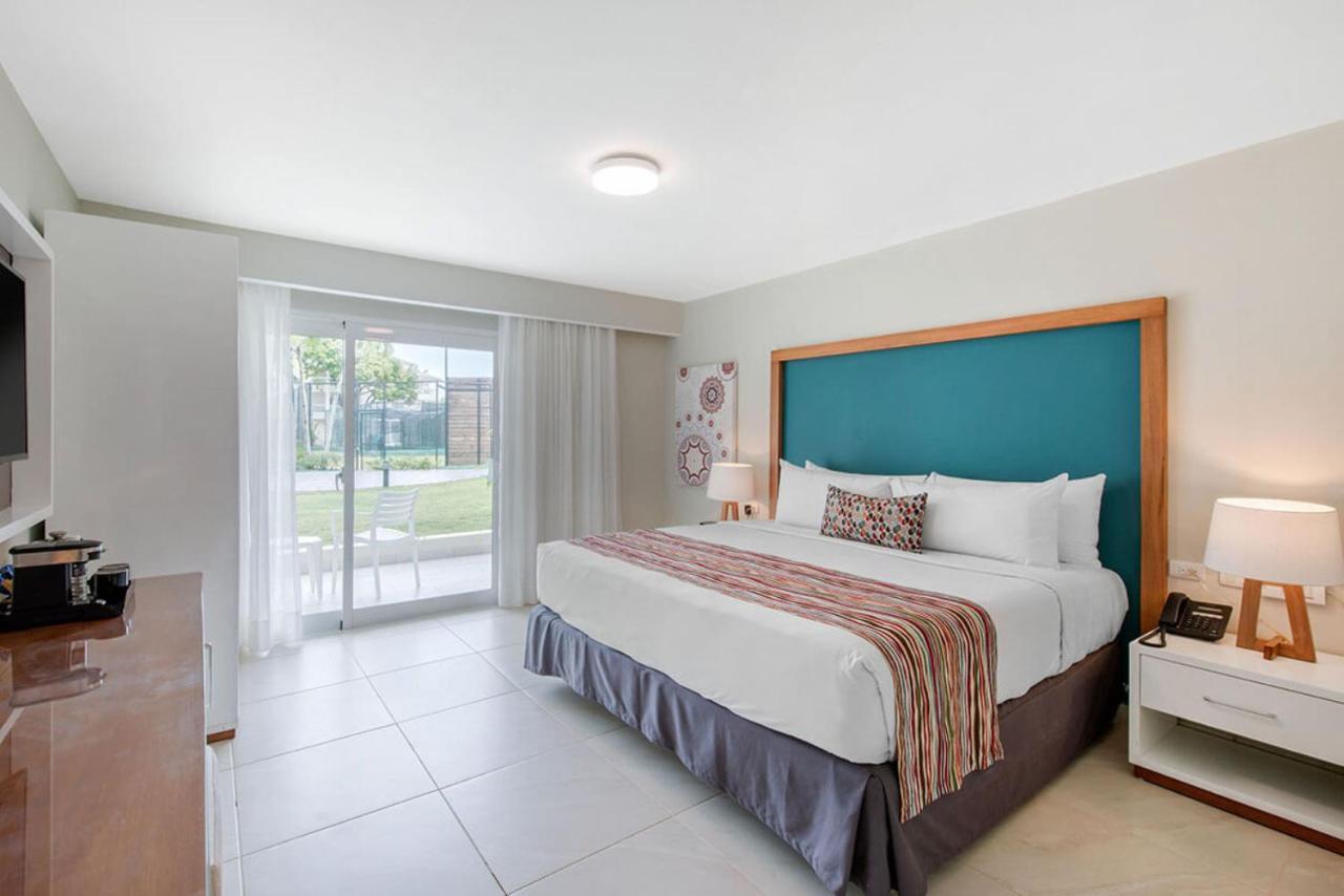 Emotions By Hodelpa Puerto Plata Hotel Екстериор снимка