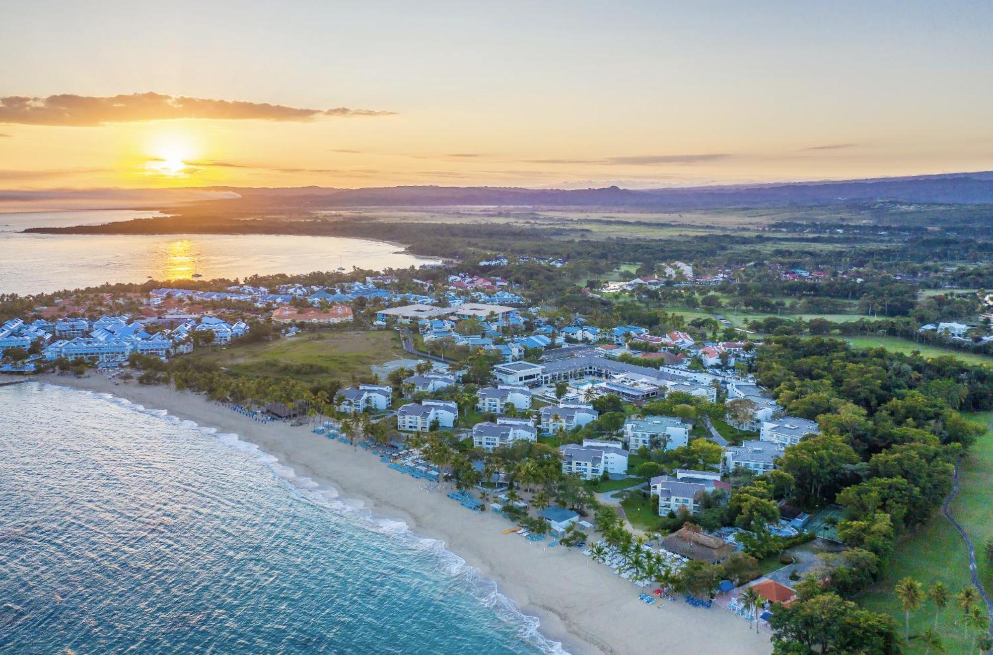 Emotions By Hodelpa Puerto Plata Hotel Екстериор снимка