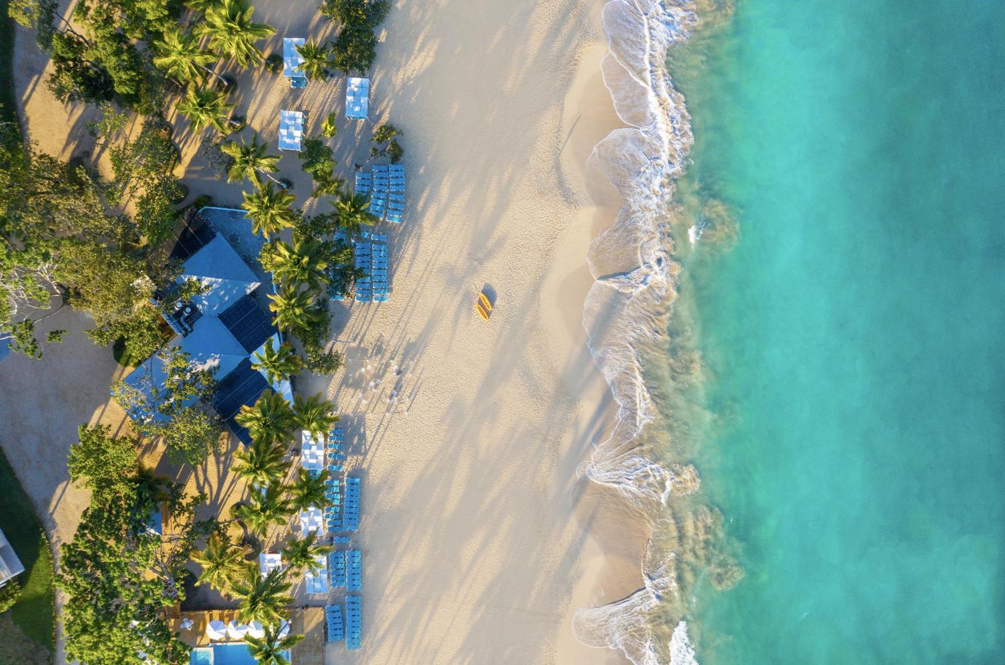 Emotions By Hodelpa Puerto Plata Hotel Екстериор снимка