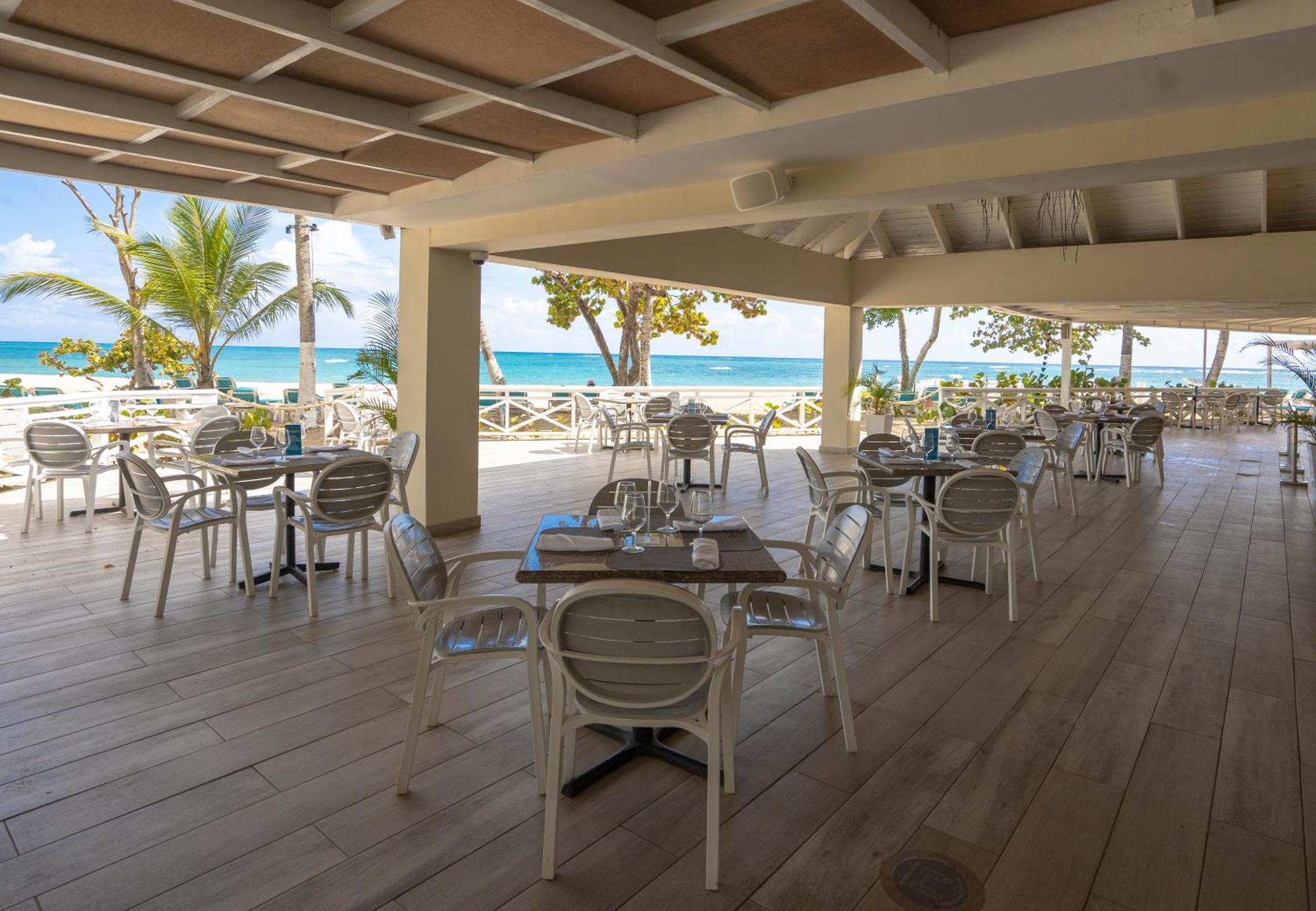 Emotions By Hodelpa Puerto Plata Hotel Екстериор снимка