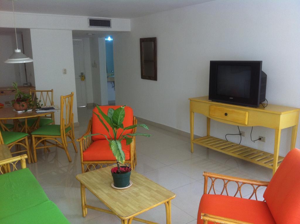 Emotions By Hodelpa Puerto Plata Hotel Стая снимка