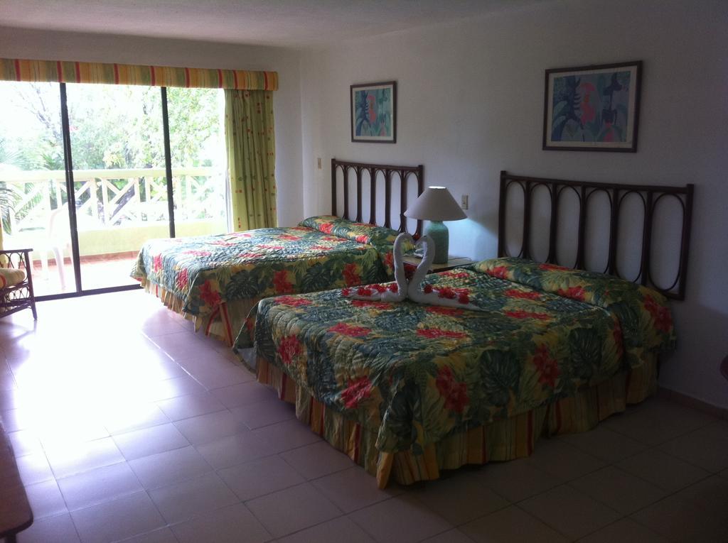 Emotions By Hodelpa Puerto Plata Hotel Стая снимка