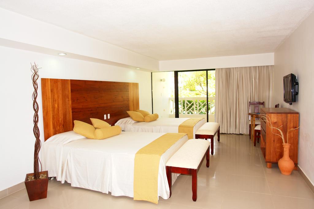 Emotions By Hodelpa Puerto Plata Hotel Стая снимка