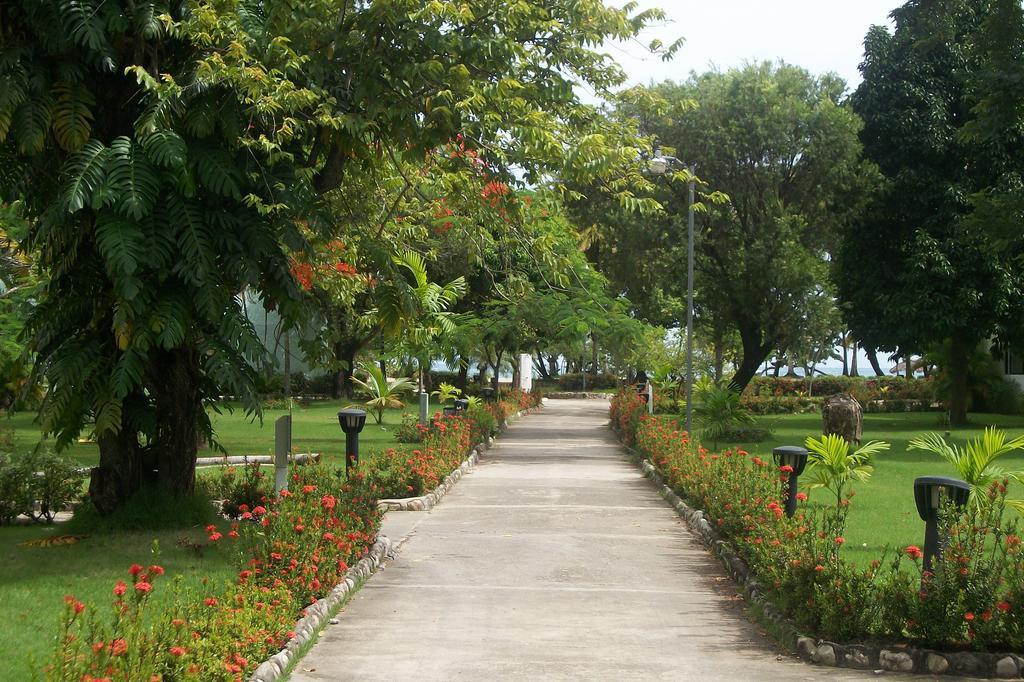 Emotions By Hodelpa Puerto Plata Hotel Екстериор снимка