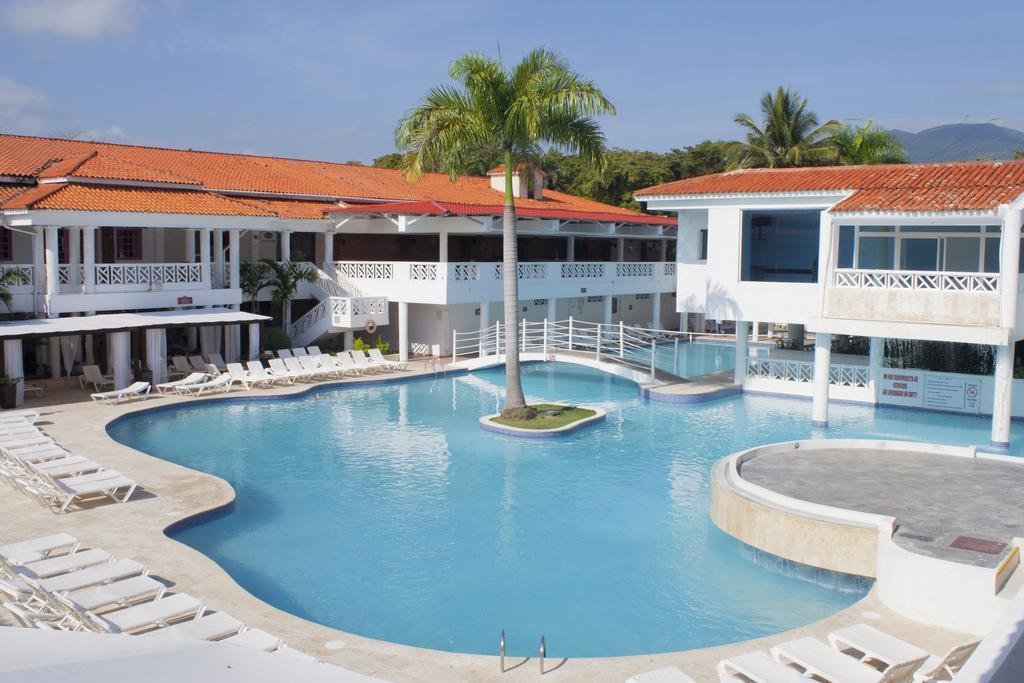 Emotions By Hodelpa Puerto Plata Hotel Екстериор снимка