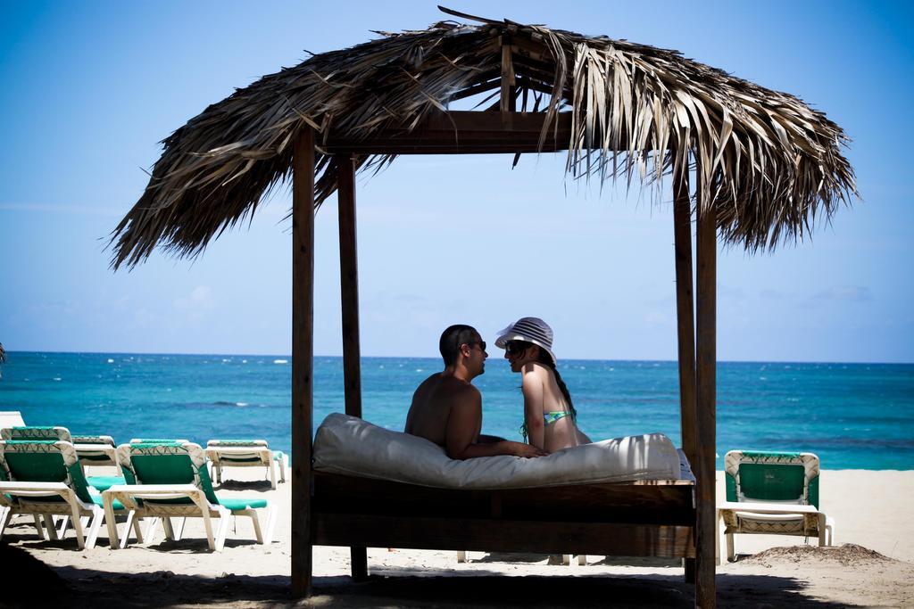 Emotions By Hodelpa Puerto Plata Hotel Екстериор снимка