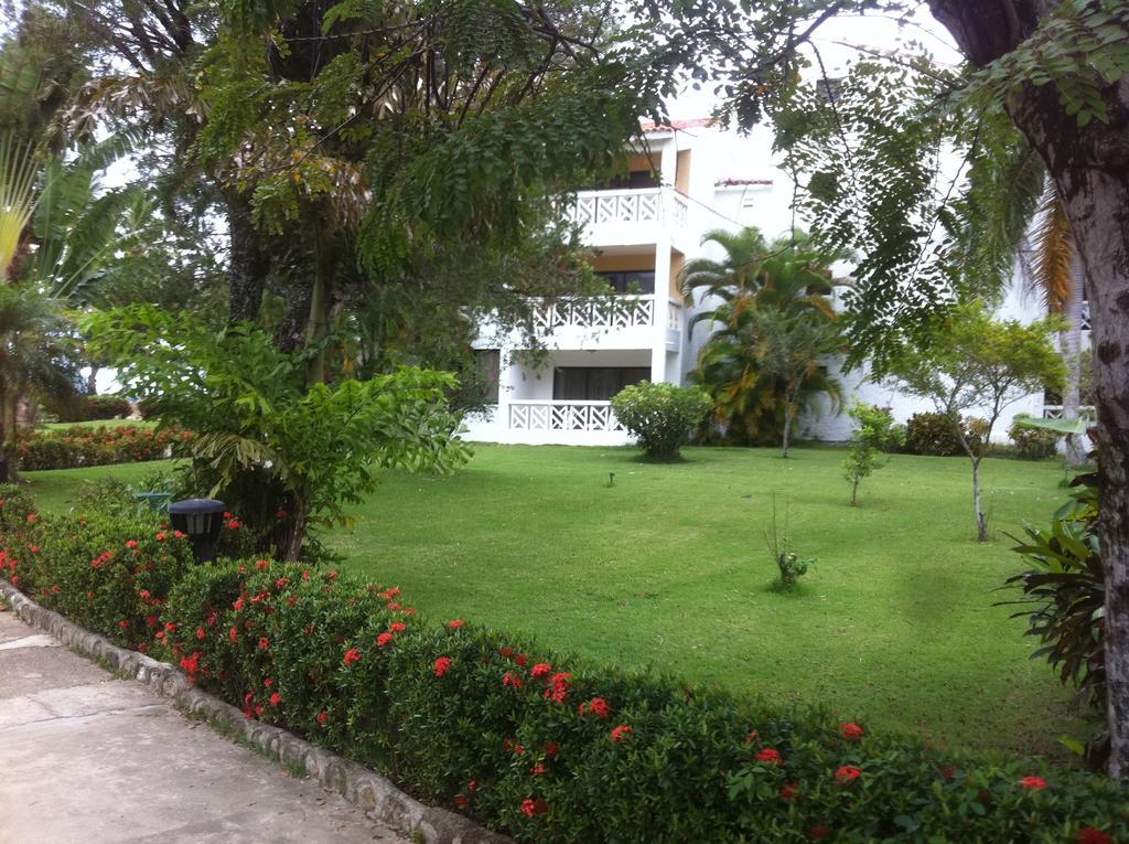 Emotions By Hodelpa Puerto Plata Hotel Екстериор снимка