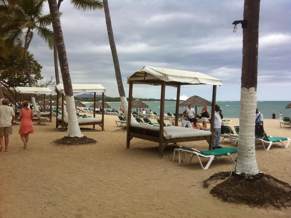 Emotions By Hodelpa Puerto Plata Hotel Екстериор снимка