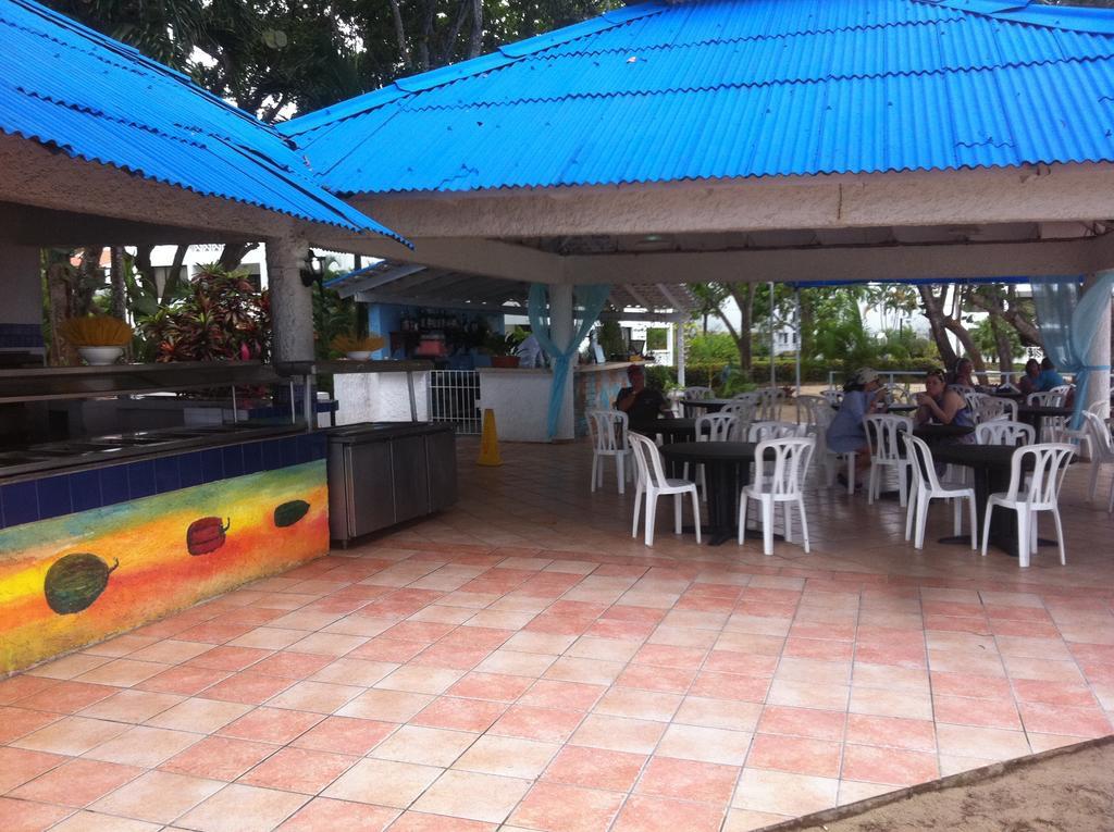 Emotions By Hodelpa Puerto Plata Hotel Екстериор снимка