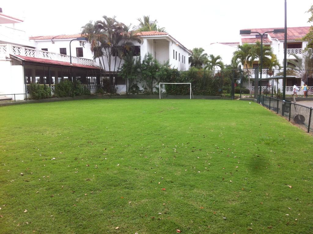 Emotions By Hodelpa Puerto Plata Hotel Екстериор снимка