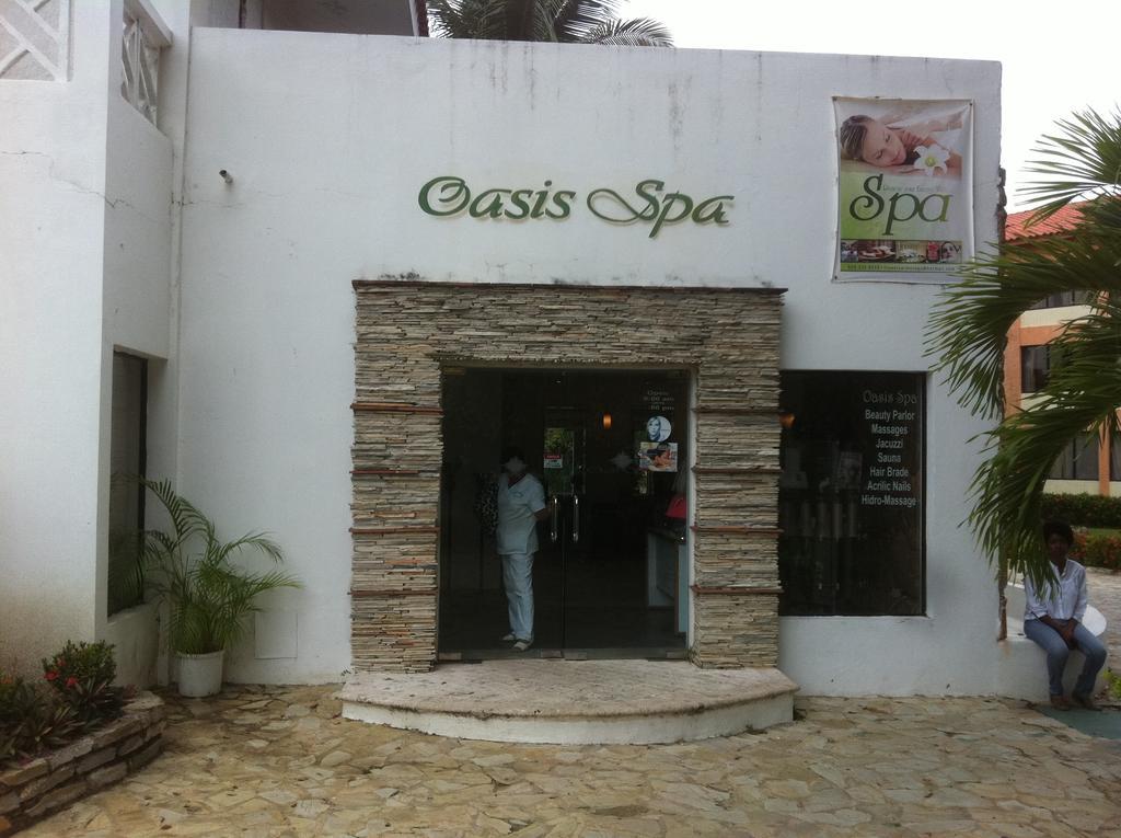 Emotions By Hodelpa Puerto Plata Hotel Екстериор снимка