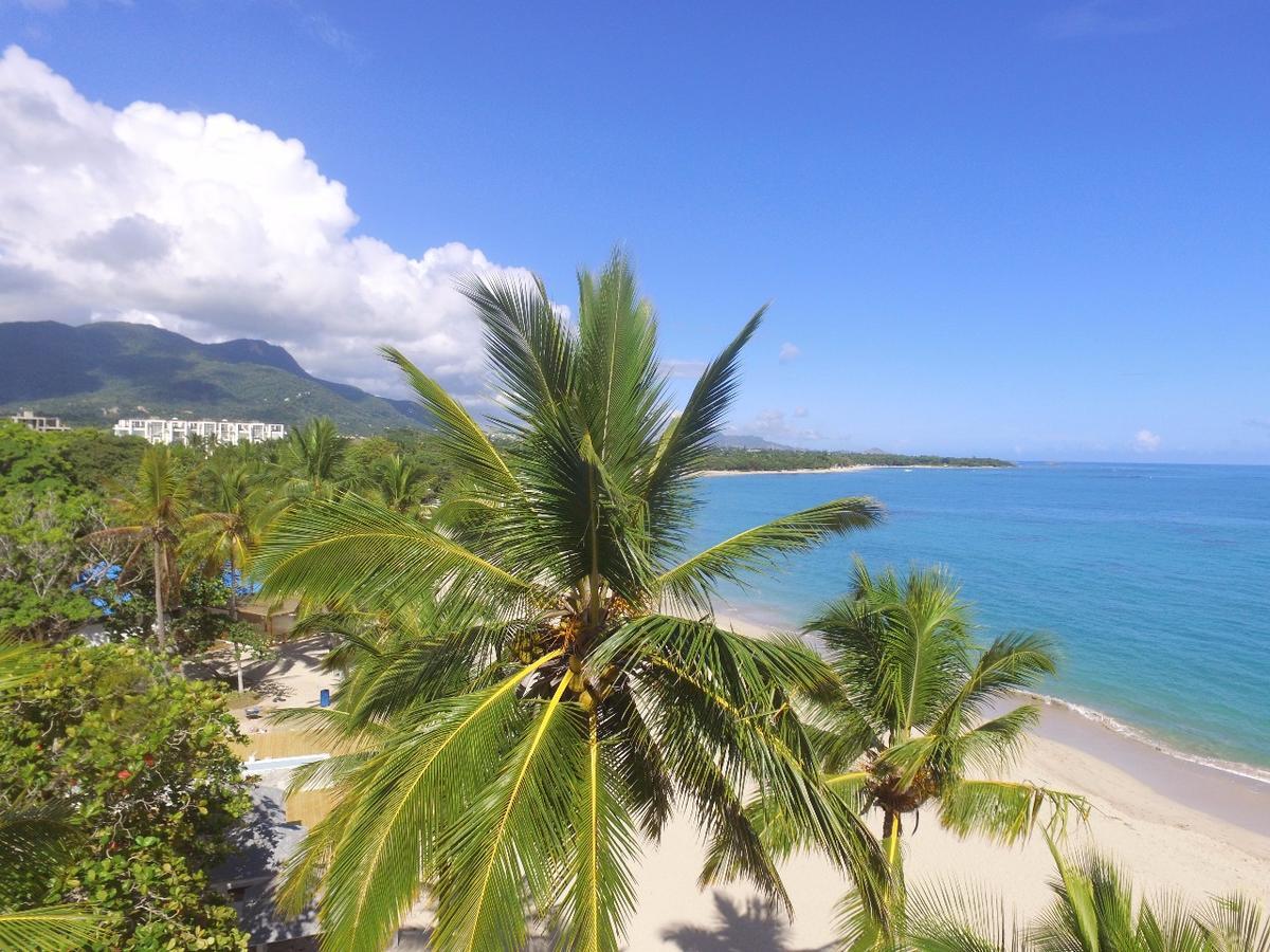 Emotions By Hodelpa Puerto Plata Hotel Екстериор снимка