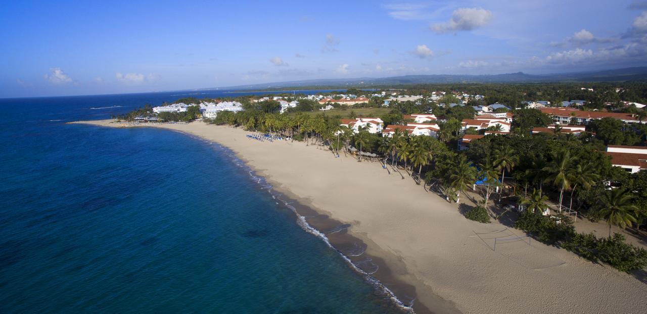 Emotions By Hodelpa Puerto Plata Hotel Екстериор снимка