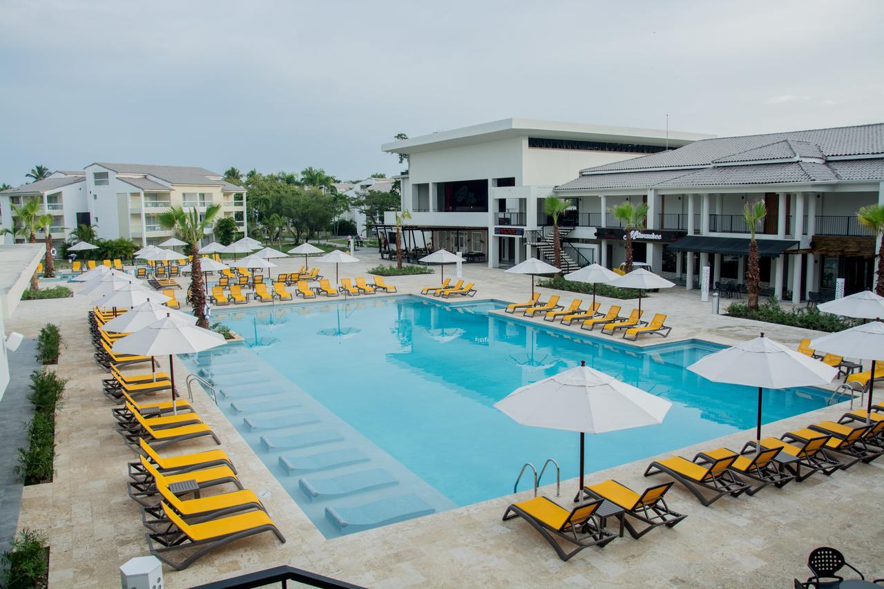 Emotions By Hodelpa Puerto Plata Hotel Екстериор снимка