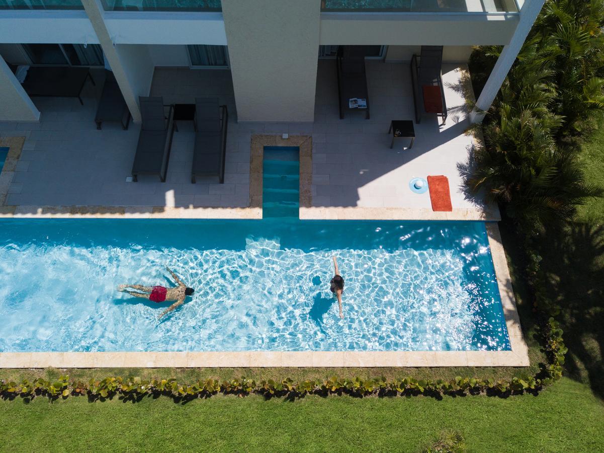 Emotions By Hodelpa Puerto Plata Hotel Екстериор снимка