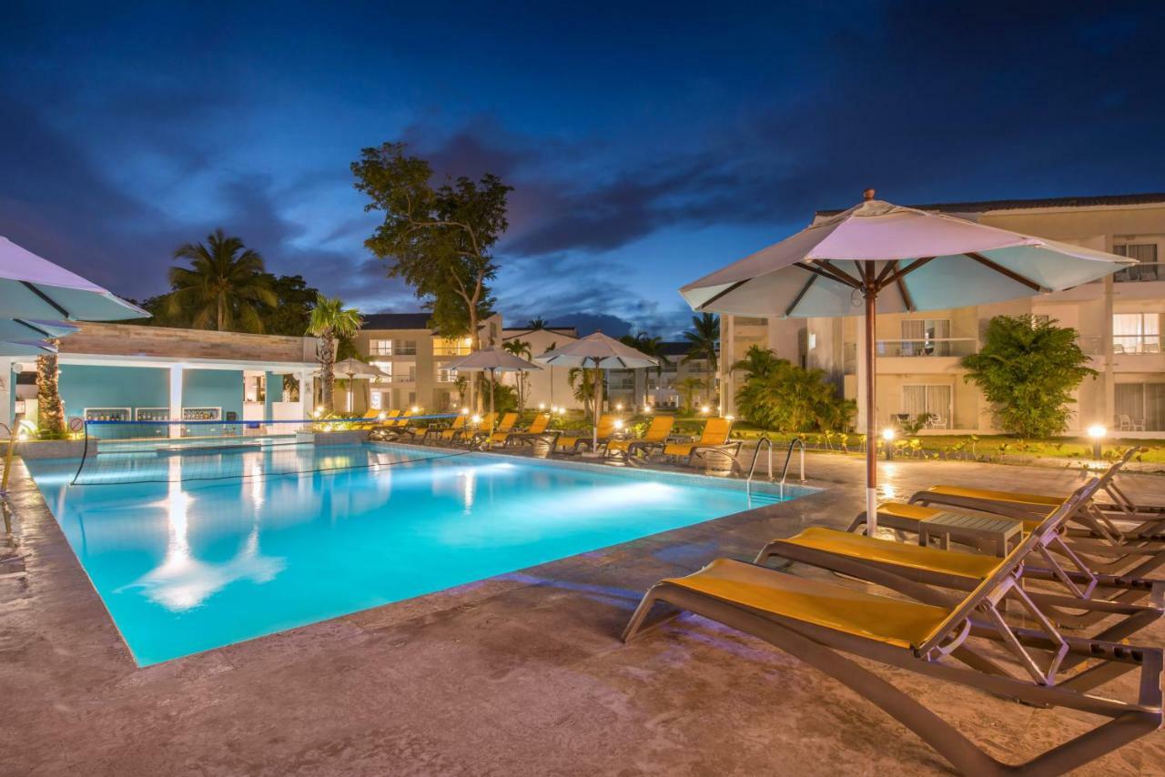 Emotions By Hodelpa Puerto Plata Hotel Екстериор снимка